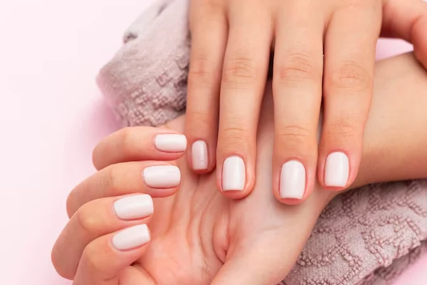 Manicure