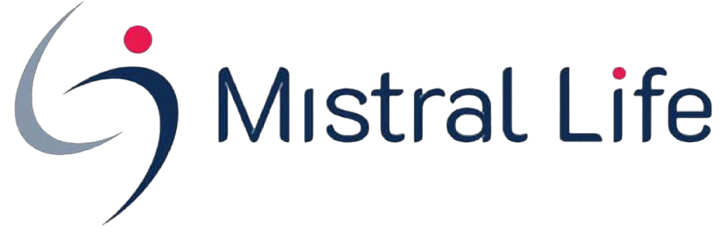Mistral Life Logo